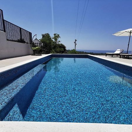 Villa View Jasna Rogoznica  Luaran gambar
